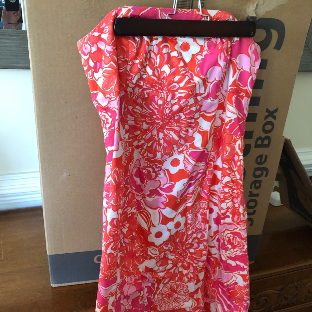 Lily Pulitzer dress